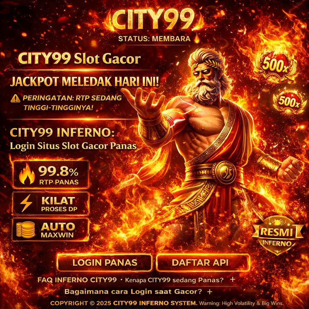 Banner CITY99